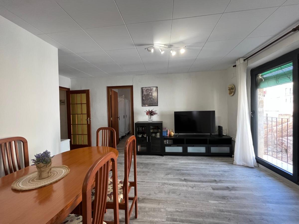 Sedassos Circo Apartament Tarragona