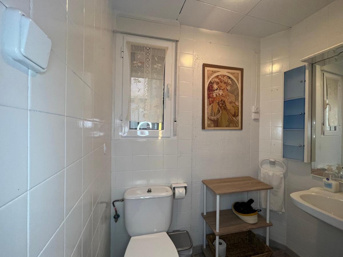 Sedassos Circo Apartament