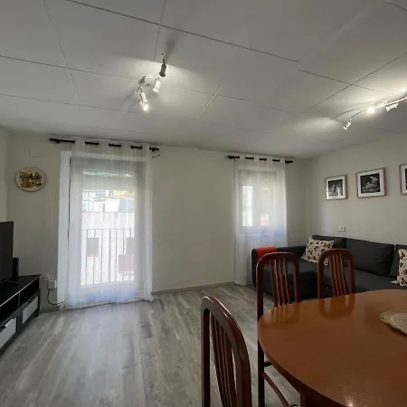Apartamento Sedassos Circo Romano Tarragona Exterior photo