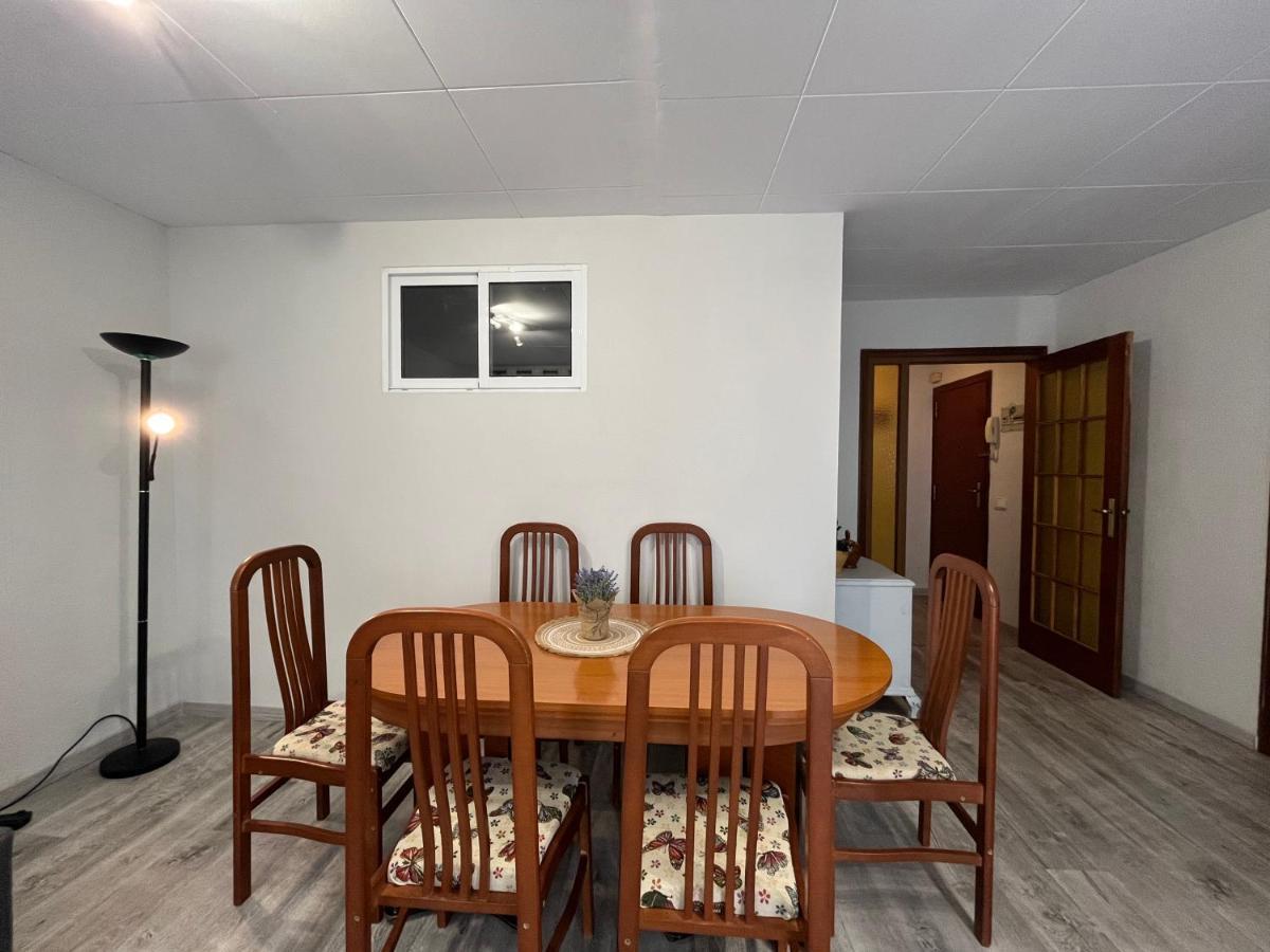 Apartment Sedassos Circo
