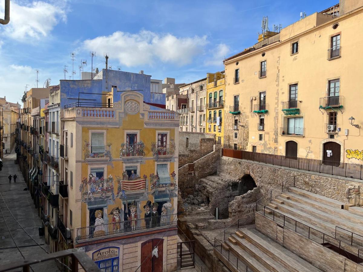 Sedassos Circo Apartment