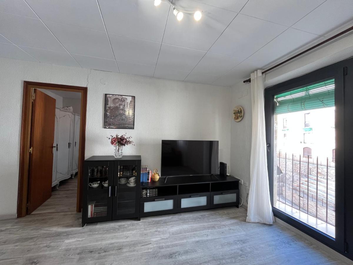 Sedassos Circo Appartement Tarragone