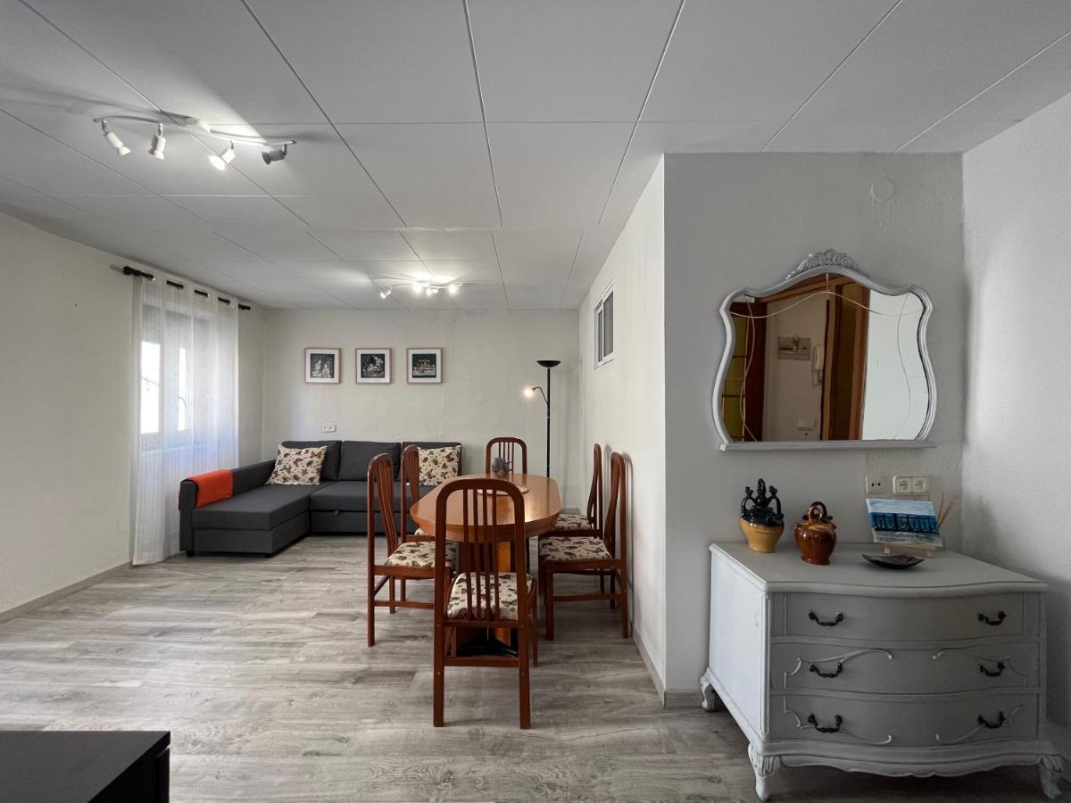 Sedassos Circo Apartment *