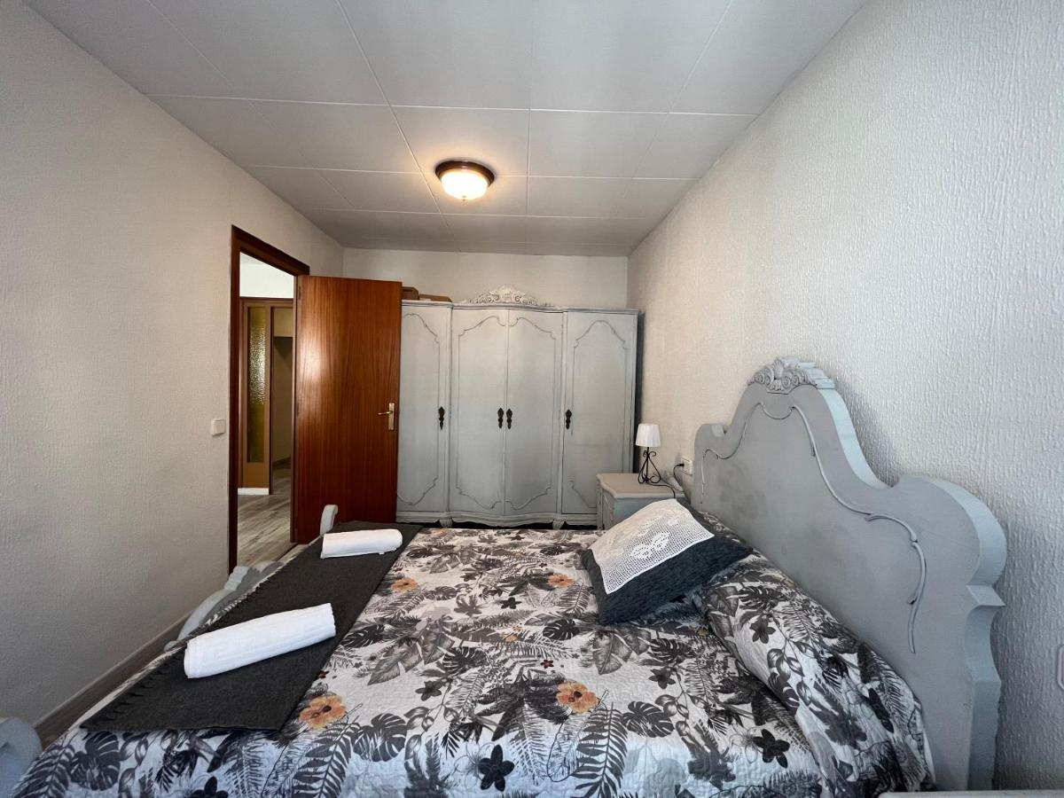 Sedassos Circo Apartment Tarragona
