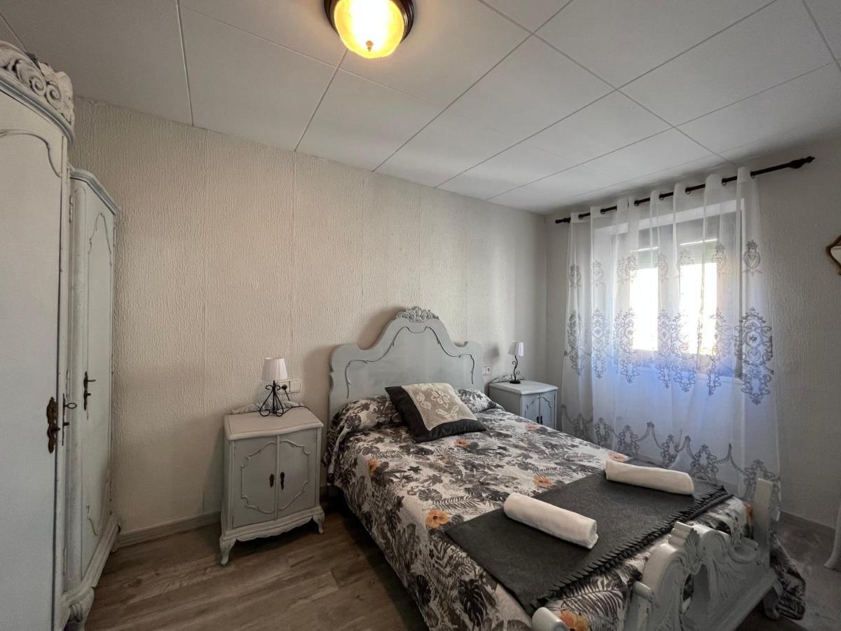 Apartment Sedassos Circo *
